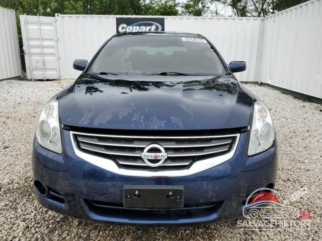 1N4AL2AP2CN453908 2012 NISSAN ALTIMA photo no. 5