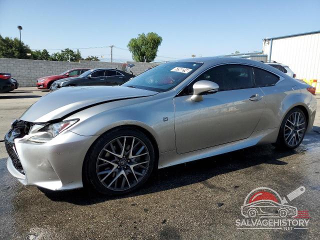 JTHHE5BC5H5016457 2017 LEXUS RX350 photo no. 18