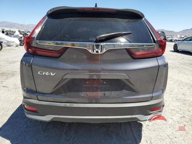 5J6RW1H50LL009659 2020 HONDA CRV photo no. 6