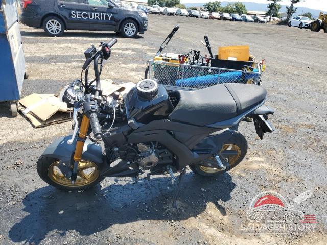 JKABRRJ10RDA31875 2024 KAWASAKI OTHR CYCLE photo no. 3
