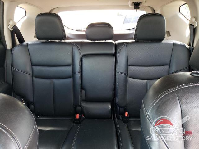5N1AZ2MH8FN232682 2015 NISSAN MURANO photo no. 10