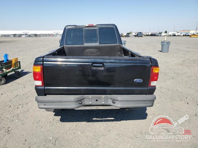 1FTZR15X9WPA16867 1998 FORD RANGER photo no. 6