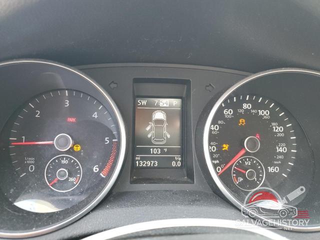 3VWPL7AJ7EM619945 2014 VOLKSWAGEN JETTA photo no. 9