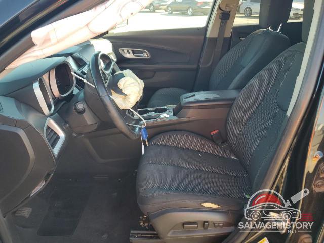 2GNALBEK4E6256827 2014 CHEVROLET EQUINOX photo no. 7