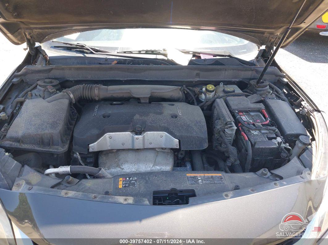 1G11C5SL6EF179285 2014 CHEVROLET MALIBU photo no. 10