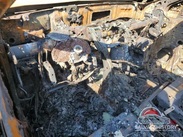 JN8AS5MTXDW523128 2013 NISSAN ROGUE photo no. 8