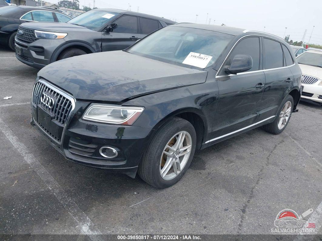 WA1LFAFP7DA082096 2013 AUDI Q5 photo no. 2