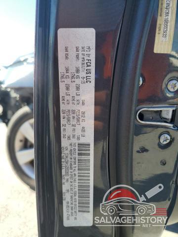1C4NJCBA1GD553933 2016 JEEP COMPASS photo no. 13