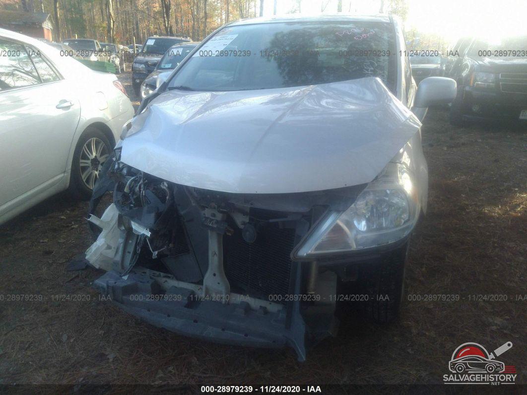 3N1BC1CP5CK208583 2012 NISSAN VERSA photo no. 6