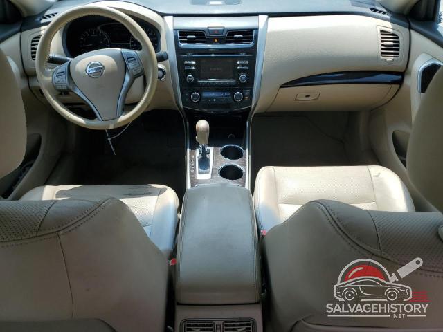 1N4AL3AP0DC109058 2013 NISSAN ALTIMA photo no. 8
