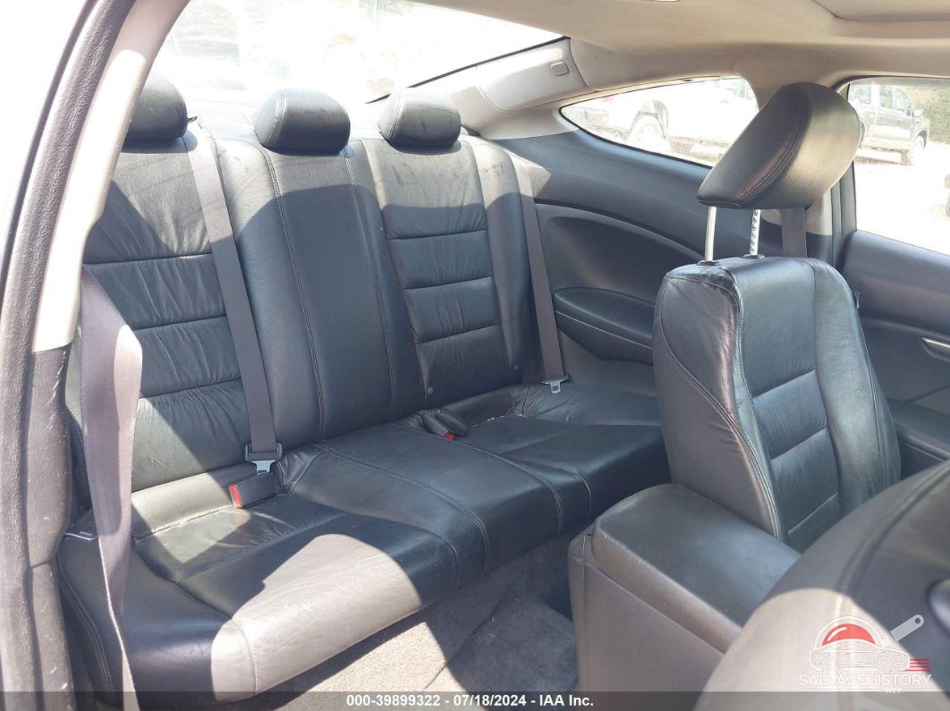 1HGCS12888A028779 2008 HONDA ACCORD photo no. 8