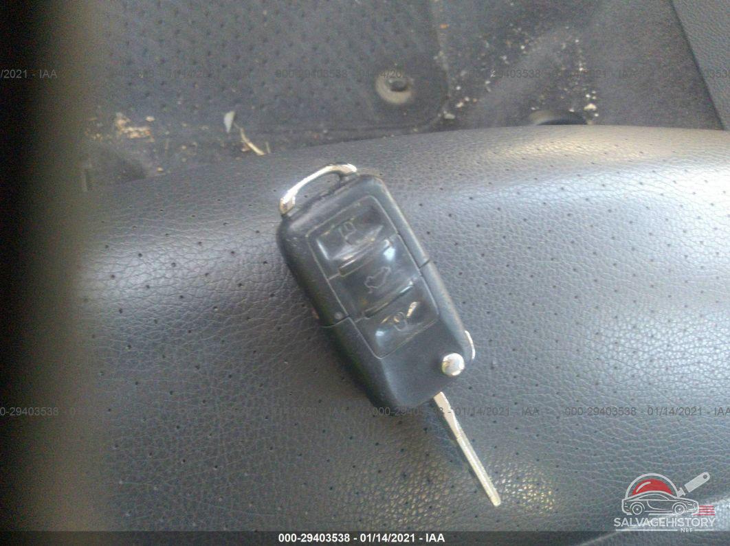 3VWRF71K96M700732 2006 VOLKSWAGEN JETTA SEDAN photo no. 11
