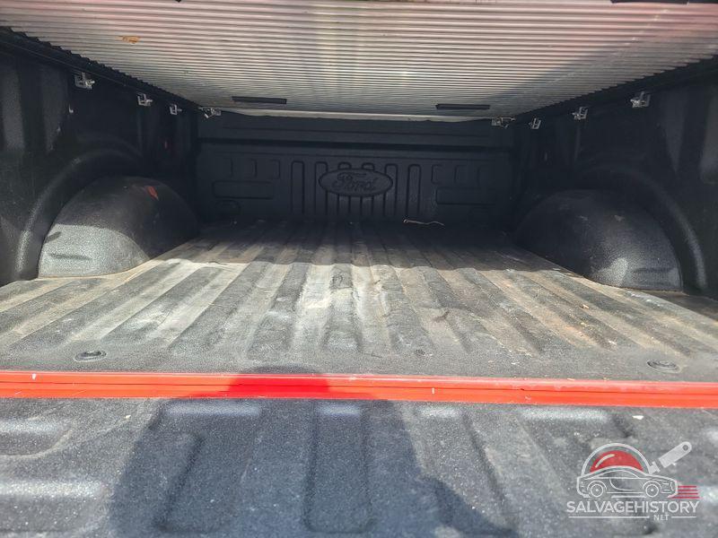1FTMF1CB3MKD74003 2021 FORD F-150 photo no. 9
