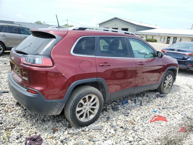 1C4PJLCBXKD109488 2019 JEEP GRAND CHER photo no. 3