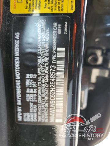 WMWLN9C52H2E48573 2017 MINI COOPER photo no. 12