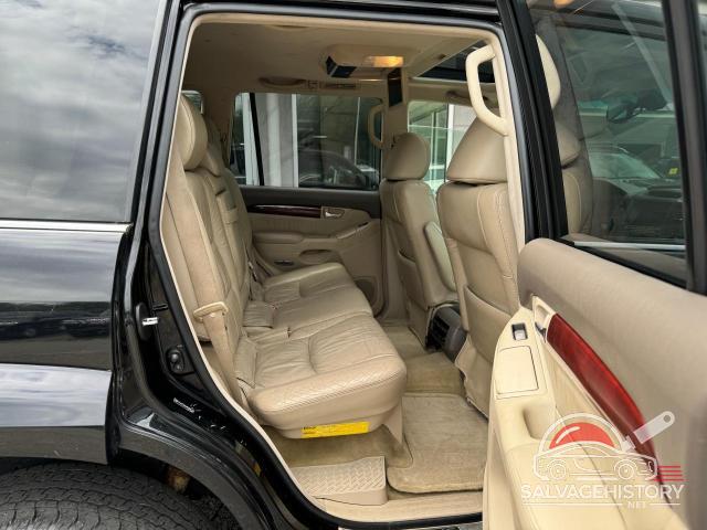 JTJBT20X490174110 2009 LEXUS GX photo no. 6