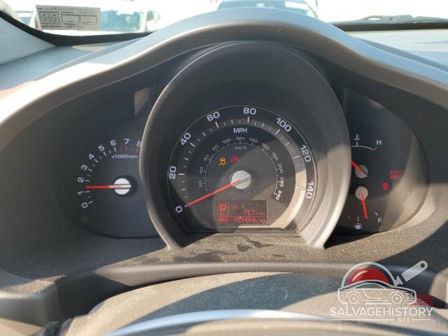 KNDPBCA28B7082919 2011 KIA SPORTAGE photo no. 9