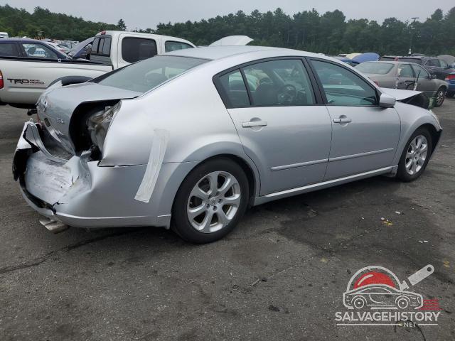 1N4BA41E47C857119 2007 NISSAN MAXIMA photo no. 3