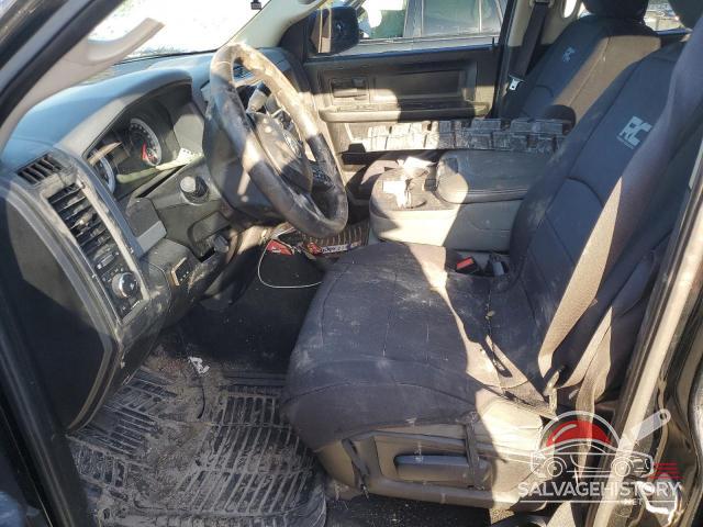1C6RR7FT3DS721034 2013 RAM 1500 photo no. 7