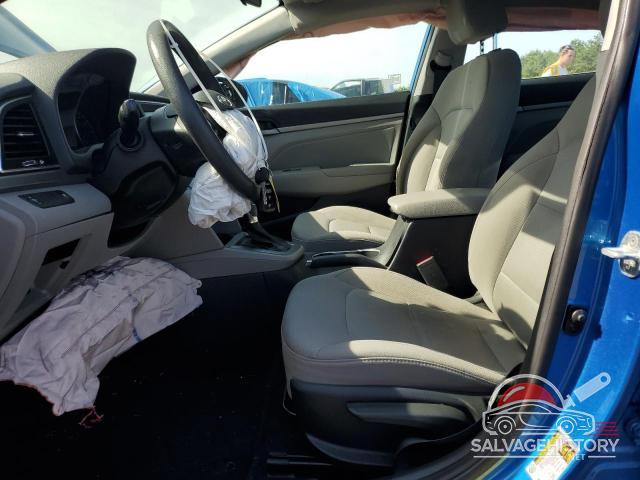 5NPD84LF2HH175740 2017 HYUNDAI ELANTRA photo no. 7