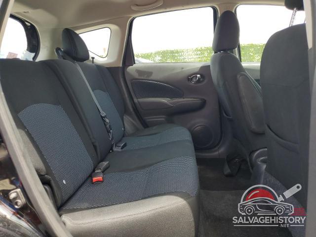 3N1CE2CP7FL408173 2015 NISSAN VERSA photo no. 10