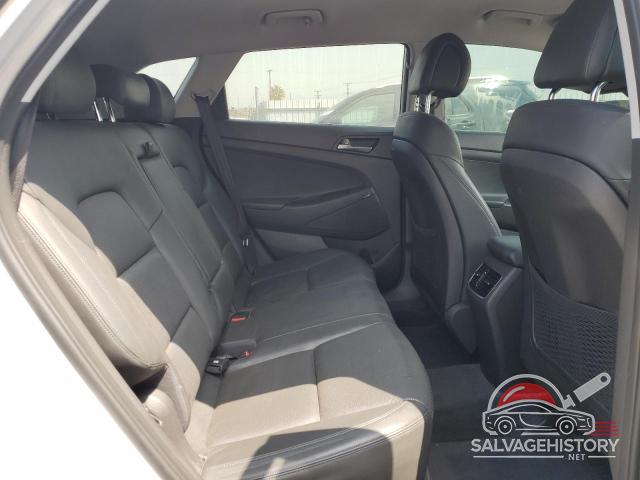 KM8J33A22GU166984 2016 HYUNDAI TUCSON photo no. 10
