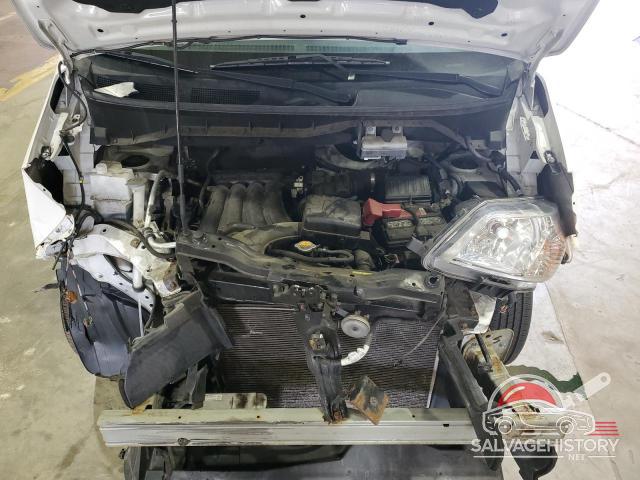 3N6CM0KN3HK695067 2017 NISSAN NV photo no. 12