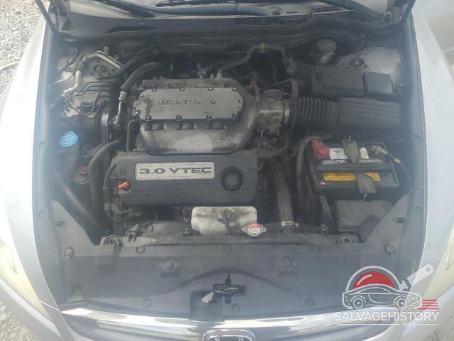 1HGCM66437A069155 2007 HONDA ACCORD photo no. 11