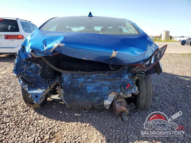 5NPD84LF0JH307660 2018 HYUNDAI ELANTRA photo no. 6