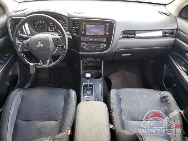JA4AD3A3XGZ029198 2016 MITSUBISHI OUTLANDER photo no. 8