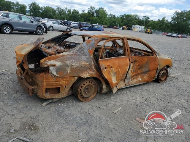 5YFBU4EE3DP171040 2013 TOYOTA COROLLA photo no. 3