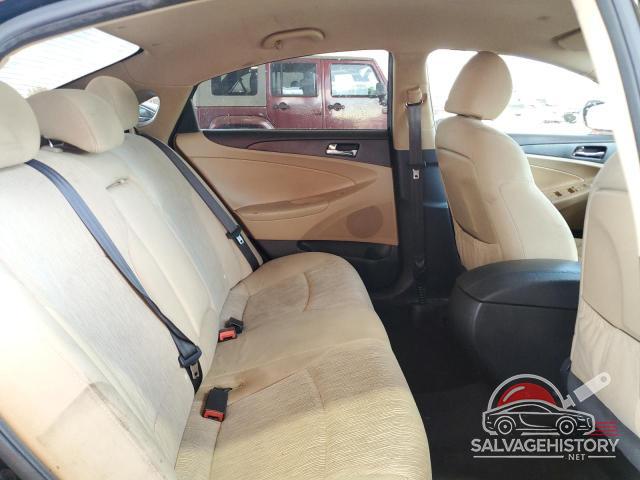 5NPEB4AC9CH429886 2012 HYUNDAI SONATA photo no. 10
