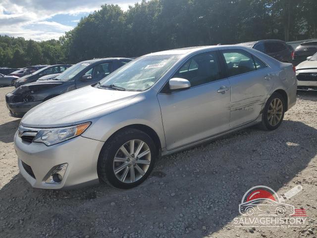 4T1BK1FKXCU519681 2012 TOYOTA CAMRY photo no. 16
