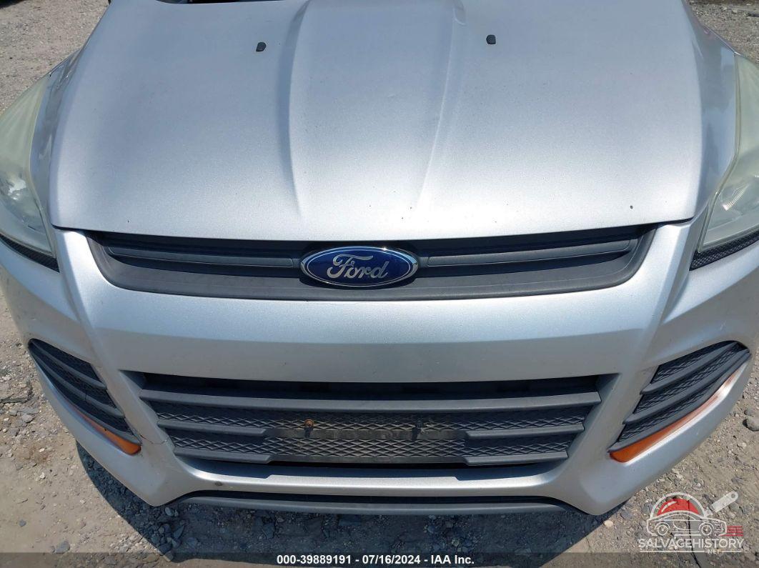1FMCU0F76EUA96864 2014 FORD ESCAPE photo no. 6