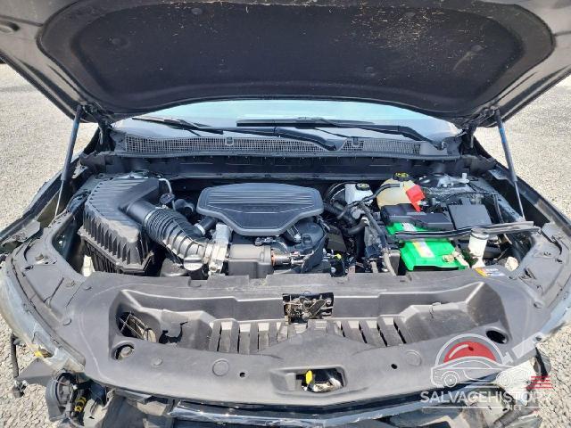 3GNKBFRS6LS574309 2020 CHEVROLET BLAZER photo no. 12