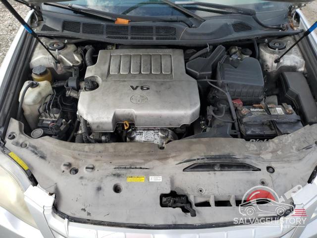4T1BK36BX7U208818 2007 TOYOTA AVALON photo no. 11