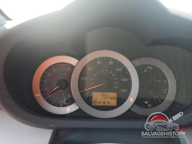 2T3BF31V59W021566 2009 TOYOTA RAV4 photo no. 9