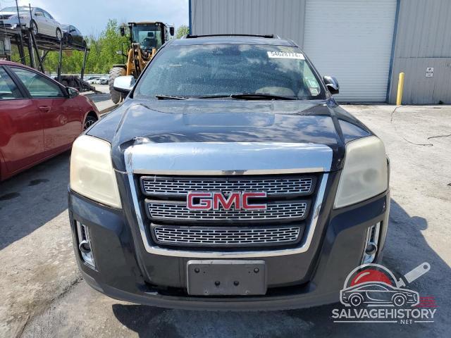 2GKFLXE32D6350731 2013 GMC TERRAIN photo no. 5