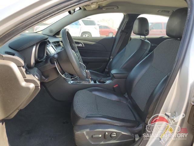 1G11C5SLXFU150546 2015 CHEVROLET MALIBU photo no. 7