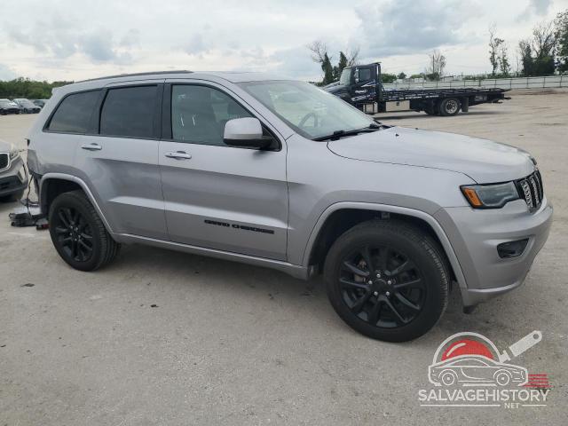 1C4RJFAG4LC159402 2020 JEEP GRAND CHER photo no. 4