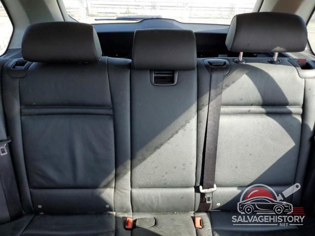 5UXZV4C56BL408655 2011 BMW X5 photo no. 10