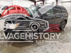 3C4PDCABXJT474420 2018 DODGE JOURNEY photo no. 2