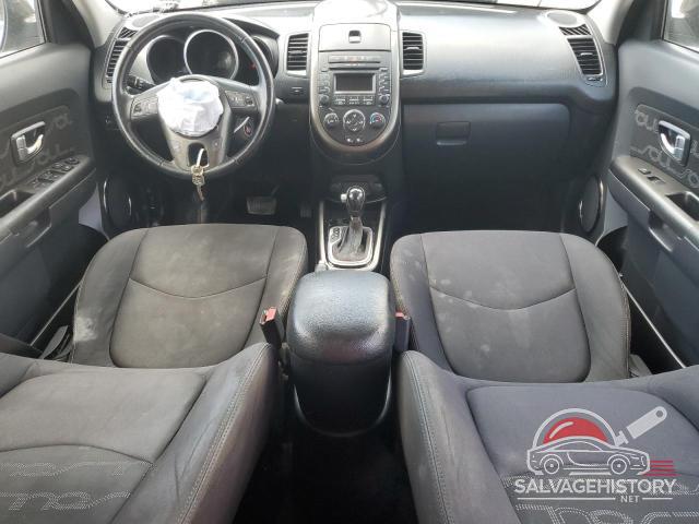 KNDJT2A63D7502928 2013 KIA SOUL photo no. 8