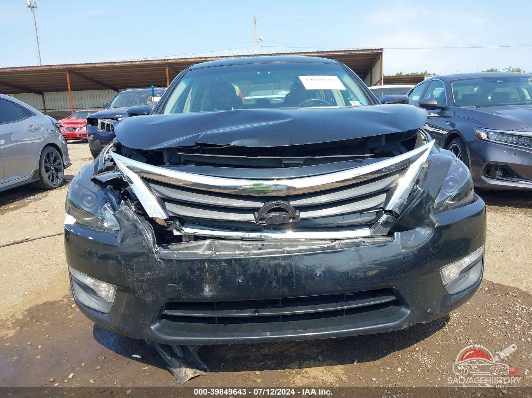 1N4AL3AP7DN566292 2013 NISSAN ALTIMA photo no. 6