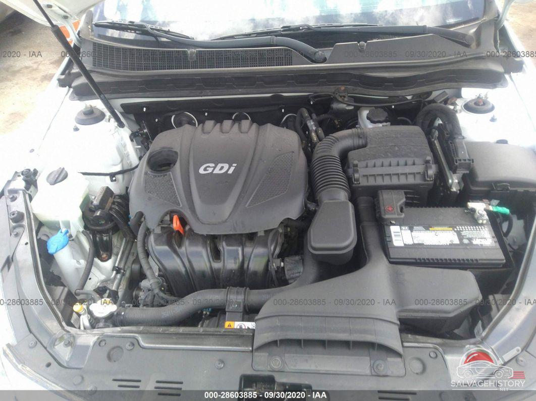 5XXGM4A74FG383891 2015 KIA OPTIMA photo no. 10