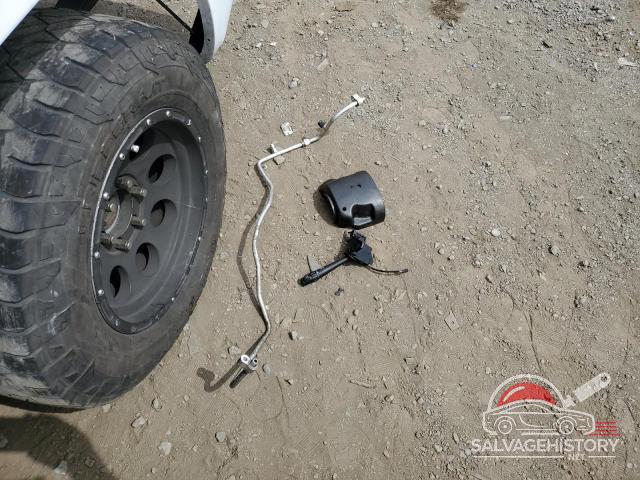 2GTEC19T8X1549766 1999 GMC SIERRA photo no. 12