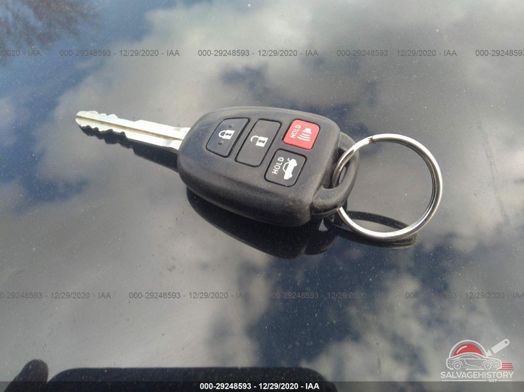 4T4BF1FK6DR313639 2013 TOYOTA CAMRY photo no. 11