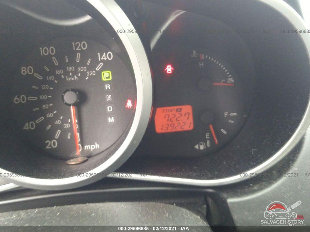 JM3ER293070146467 2007 MAZDA CX-7 photo no. 7