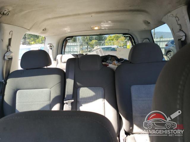 1FMRU13WX4LA67884 2004 FORD EXPEDITION photo no. 10