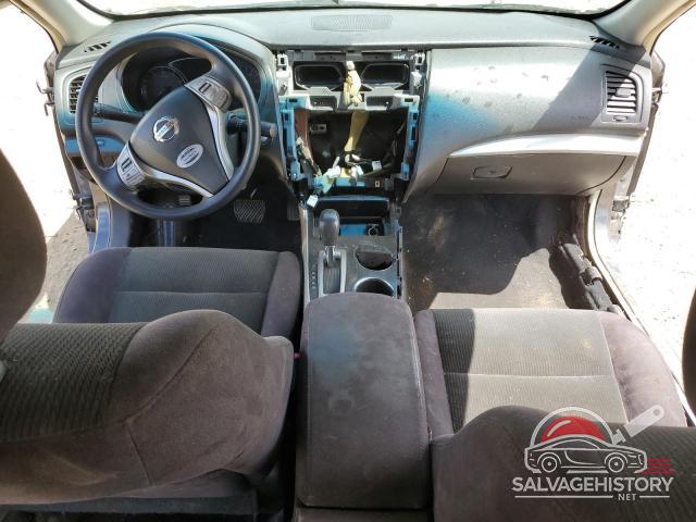 1N4AL3AP1DN533871 2013 NISSAN ALTIMA photo no. 8